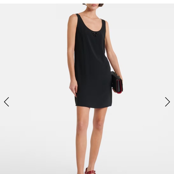 New Christian Louboutin Mary Jane pumps - Picture 3 of 5